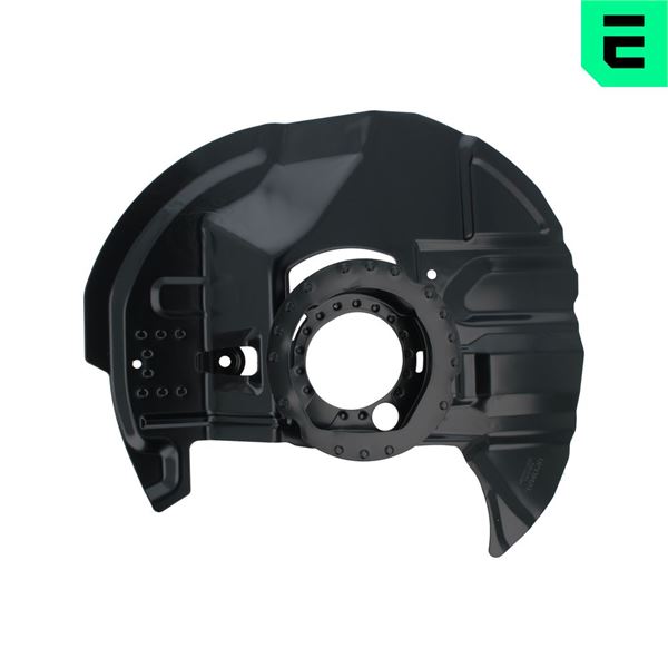 OPTIMAL BSP-5023R Püskürtme Saci. Fren Diski Ön 3 E46 3 Convertible E46 3 Coupe E46 3 Touring E46 Z4 Coupe E8 6 Z4 Roadster E85