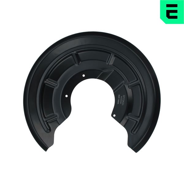 OPTIMAL BSP-7003L Püskürtme Saci. Fren Diski Arka Renault Megane Ii Bm0-1- Cm0-1 Megane Ii Coup -Cabriolet Em0-1 M Egane Ii Saloon Lm0-1 Megane Ii Sport Tourer Km0-1