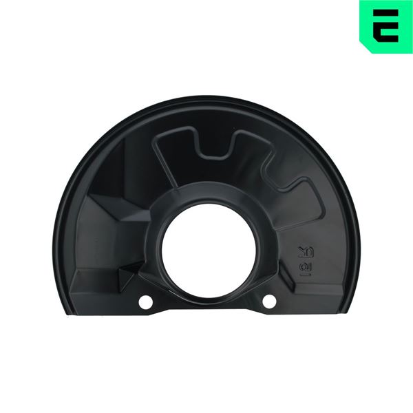 OPTIMAL BSP-8910R Püskürtme Saci. Fren Diski Arka S40 Usa Saloon S40 I 644 V40 Usa Estate V40 Estate 645