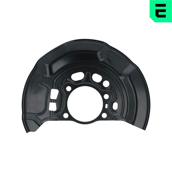 OPTIMAL BSP-9005L Püskürtme Saci. Fren Diski Ön Auris E18 Auris Estate E18 Auris Van Hatchback Van E18 Corolla S Aloon E18- Zre1