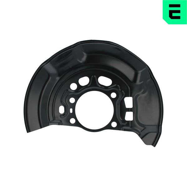 OPTIMAL BSP-9005R Püskürtme Saci. Fren Diski Ön Auris E18 Auris Estate E18 Auris Van Hatchback Van E18 Corolla S Aloon E18- Zre1