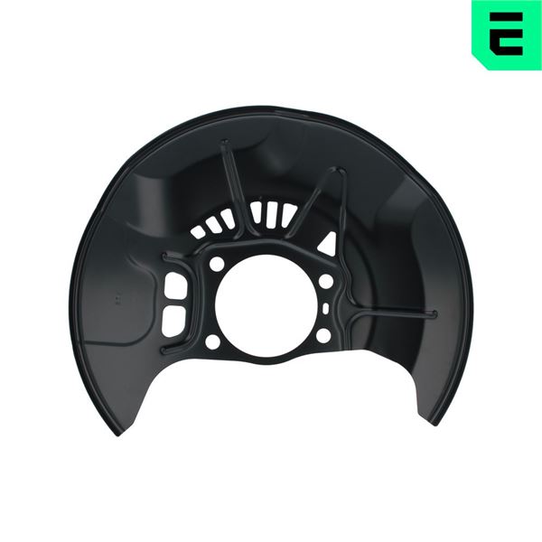 OPTIMAL BSP-9006L Püskürtme Saci. Fren Diski Ön Lexus Nx Z1 Rav 4 Iv A4 Faw Rav4 A4
