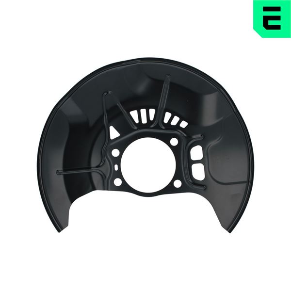 OPTIMAL BSP-9006R Püskürtme Saci. Fren Diski Ön Lexus Nx Z1 Rav 4 Iv A4 Faw Rav4 A4