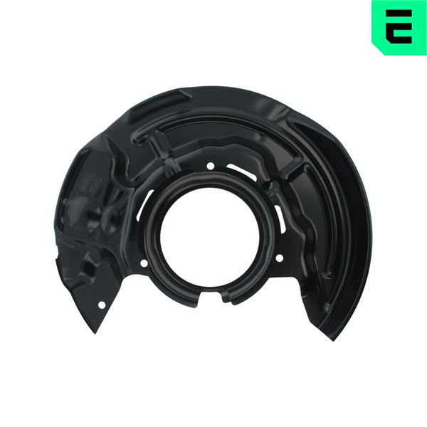 OPTIMAL BSP-9010R Püskürtme Saci. Fren Diski Ön Avensis T22 Avensis Estate T22 Avensis Liftback T22
