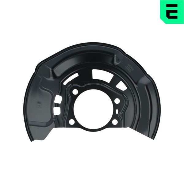 SWAG 33112489 Fren Diski Koruma Plakasi Auris I.Auris Ii.Auris Ii Sports Touring.Blade Master.Blade Master 4x4.Cor Olla X.Corolla Xi.Corolla İm.Grand Prius .Harrier.Harrier 4x4.Mark X Zio.Mark X Zio 4x4.Mirai.Prius