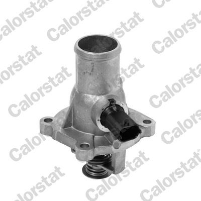VERNET TE6983.105J Termostat Astra G 1.6 16v 00-05 -Astra H 1.6 06>Meriva-Vectra C-Zafira 105c Z16 Xep/Z16xer/A16xer