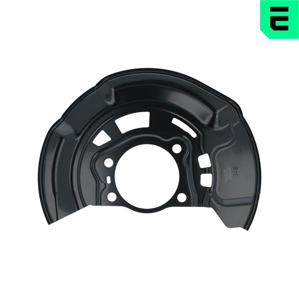 OPTIMAL BSP-9013R Püskürtme Saci. Fren Diski Ön Auris E15 Corolla Saloon E15 Mirai Jpd1 Prius W5 Prius Plus W 4 Rav 4 Iii A3 Rav 4 Iv A4 Faw Rav4 A3 Rav4 A4
