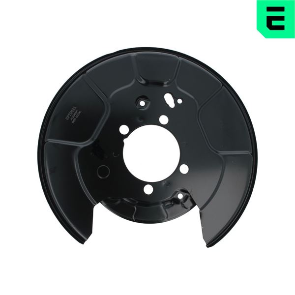 OPTIMAL BSP-9014L Püskürtme Saci. Fren Diski Arka Rav 4 Iii A3 Rav 4 Iv A4 Faw Rav4 A3 Rav4 A4
