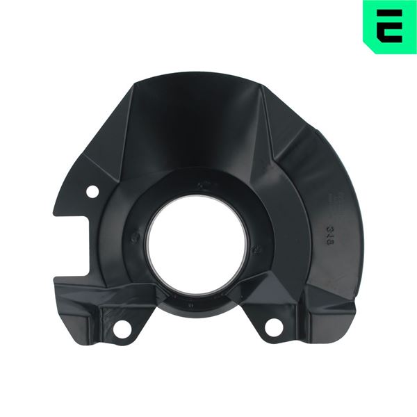 OPTIMAL BSP-9226L Püskürtme Saci. Fren Diski Ön Kia Picanto Sa