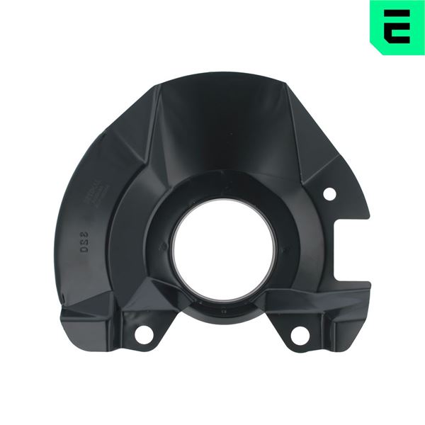 OPTIMAL BSP-9226R Püskürtme Saci. Fren Diski Ön Kia Picanto Sa