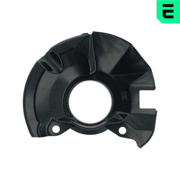 OPTIMAL BSP-9228R Püskürtme Saci. Fren Diski Ön Hyundai Matrix Fc
