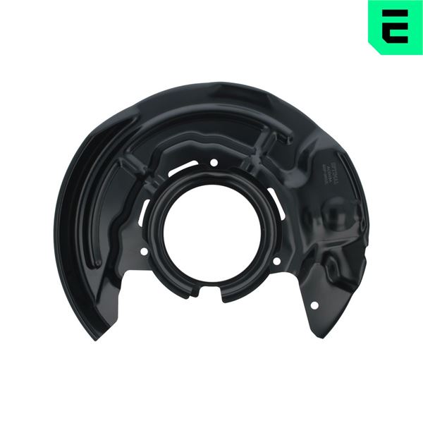 OPTIMAL BSP-9802L Püskürtme Saci. Fren Diski Ön Caldina Estate T19 Caldina Estate T21 Carina E Vi T19 Carina E V I Saloon T19 Carina E Vi Sportswagon T19 Corona Hatchback T19 Corona Saloon T19 Corona Saloo