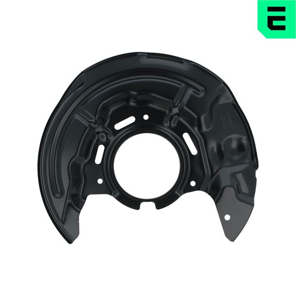 OPTIMAL BSP-9802R Püskürtme Saci. Fren Diski Ön Caldina Estate T19 Caldina Estate T21 Carina E Vi T19 Carina E V I Saloon T19 Carina E Vi Sportswagon T19 Corona Hatchback T19 Corona Saloon T19 Corona Saloo