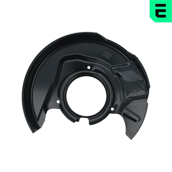 OPTIMAL BSP-9803L Püskürtme Saci. Fren Diski Ön Corolla E10 Corolla E11 Corolla Compact E10 Corolla Compact E11 Corolla Estate E10 Corolla Estate E11 Corolla Liftback E10 Corolla Liftback E11