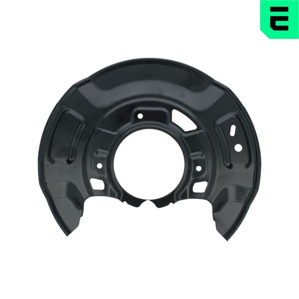 OPTIMAL BSP-9807L Püskürtme Saci. Fren Diski Ön Daihatsu Charade Viii Yaris-Vios Saloon P9 Yaris Usa Saloon Yaris Hatchback Van P13 Yaris-Vitz P13 Yaris-Vitz P9 Gac Yaris P9