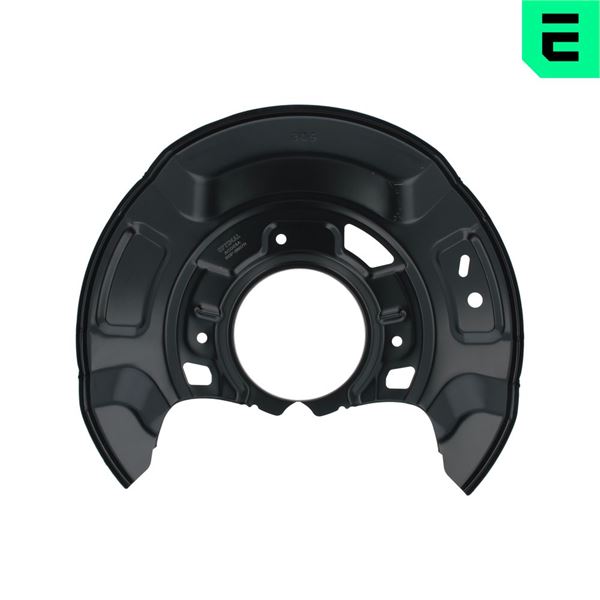 OPTIMAL BSP-9807R Püskürtme Saci. Fren Diski Ön Daihatsu Charade Viii Yaris-Vios Saloon P9 Yaris Usa Saloon Yaris Hatchback Van P13 Yaris-Vitz P13 Yaris-Vitz P9 Gac Yaris P9