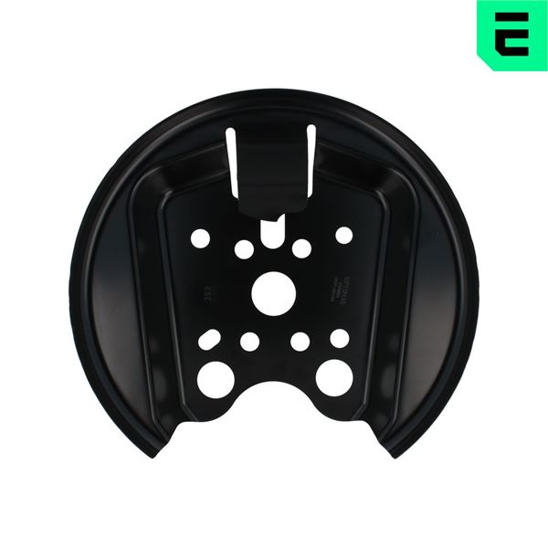 OPTIMAL BSP-9815B Püskürtme Saci. Fren Diski Arka Peugeot 2008 I Cu 207 Wa- Wc 207 Cc Wd 207 Hatchback Van Wa- Wc 207 Sw Wk 207 Sw Estate Van Wk 208 Hatchback Van Cr 208 I Ca- Cc