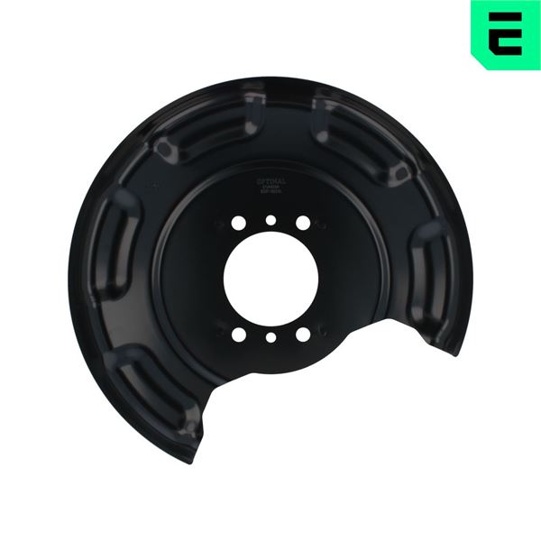 OPTIMAL BSP-9824L Püskürtme Saci. Fren Diski Arka Hyundai Accent Iv Rb Accent Iv Saloon Rb İ20 Ii Gb Ib İ20 Ii H Atchback Van Gb Ib Kia Rio Iii Ub Rio Iii Hatchback Van Ub Rio Iii Saloon Ub