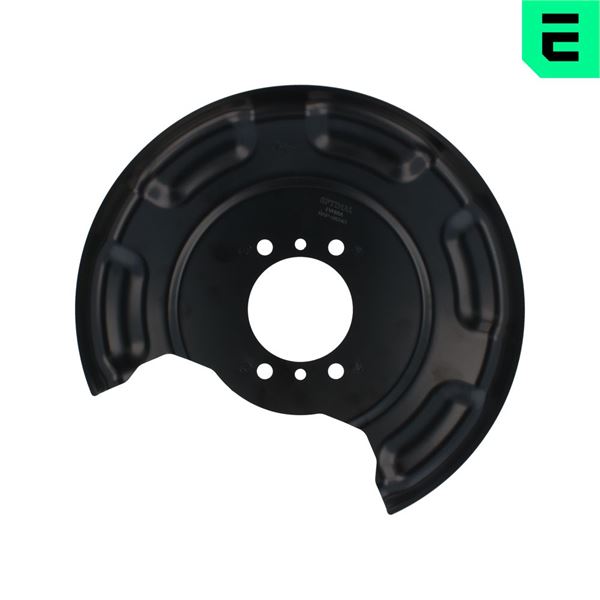 OPTIMAL BSP-9824R Püskürtme Saci. Fren Diski Arka Hyundai Accent Iv Rb Accent Iv Saloon Rb İ20 Ii Gb Ib İ20 Ii H Atchback Van Gb Ib Kia Rio Iii Ub Rio Iii Hatchback Van Ub Rio Iii Saloon Ub