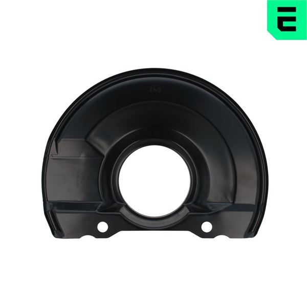 OPTIMAL BSP-9825L Püskürtme Saci. Fren Diski Ön Mitsubishi Asx Gaw Asx Van Gaw Lancer Viii Cya Cza Lancer Viii S Portback Cxa Outlander Ii Cww Outlander Ii Van Cww Outlander Iii Ggw Gfw Zj Zl Zk Outlander