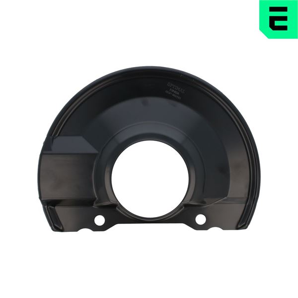 OPTIMAL BSP-9825R Püskürtme Saci. Fren Diski Ön Mitsubishi Asx Gaw Asx Van Gaw Lancer Viii Cya Cza Lancer Viii S Portback Cxa Outlander Ii Cww Outlander Ii Van Cww Outlander Iii Ggw Gfw Zj Zl Zk Outlander