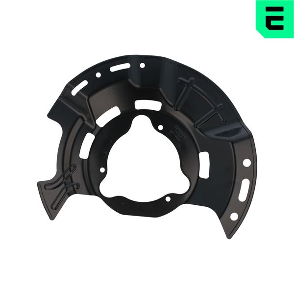 OPTIMAL BSP-9826L Püskürtme Saci. Fren Diski Ön Hyundai İ30 Pde Pd Pden İ30 Estate Pde İ30 Fastback Pde Pden İ30 Hatchback Van Pde İ30 Kombi Van Pde Kia Ceed Cd Ceed Combi Van Cd Ceed Hatchback Van Cd C