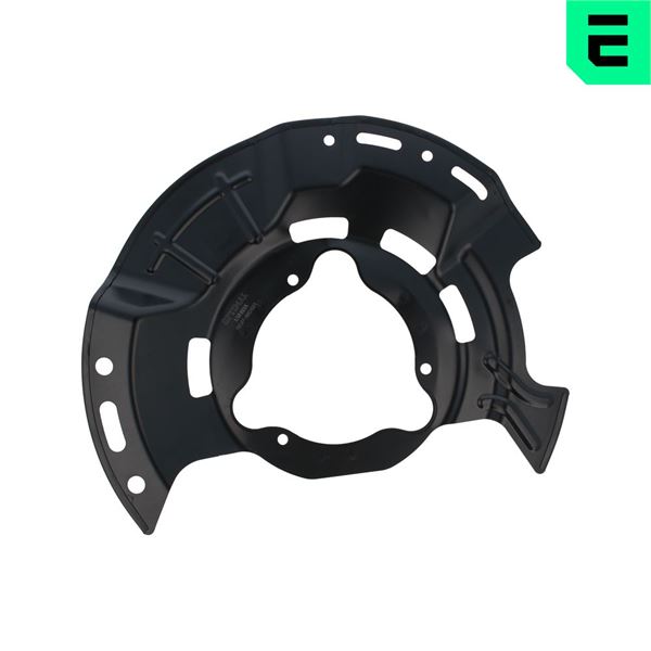 OPTIMAL BSP-9826R Püskürtme Saci. Fren Diski Ön Hyundai İ30 Pde Pd Pden İ30 Estate Pde İ30 Fastback Pde Pden İ30 Hatchback Van Pde İ30 Kombi Van Pde Kia Ceed Cd Ceed Combi Van Cd Ceed Hatchback Van Cd C
