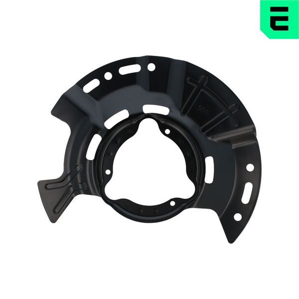 OPTIMAL BSP-9827R Püskürtme Saci. Fren Diski Ön Hyundai İ30 Pde Pd Pden İ30 Estate Pde İ30 Fastback Pde Pden İ30 Hatchback Van Pde İ30 Kombi Van Pde Kia Ceed Cd Ceed Combi Van Cd Ceed Hatchback Van Cd C