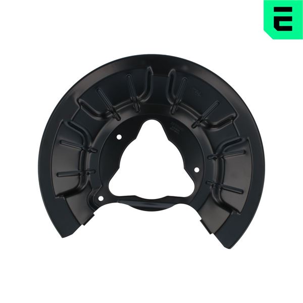 OPTIMAL BSP-9831L Püskürtme Saci. Fren Diski Arka Hyundai İ30 Pde Pd Pden İ30 Estate Pde İ30 Fastback Pde Pden İ 30 Hatchback Van Pde İ30 Kombi Van Pde Kia Ceed Cd Ceed Combi Van Cd Ceed Hatchback Van Cd