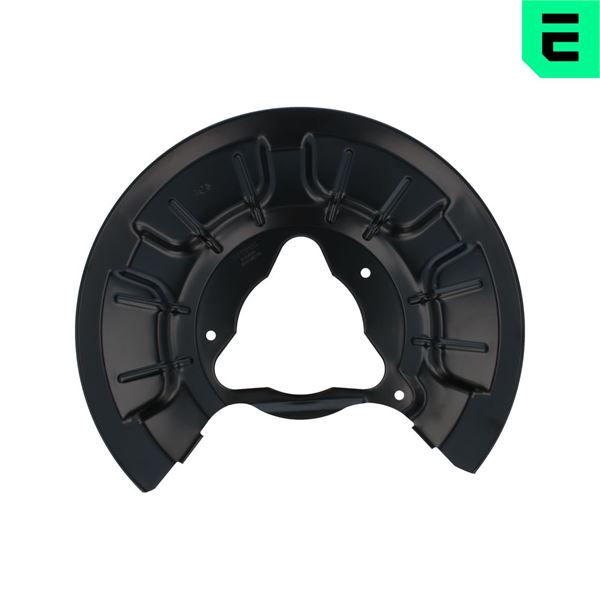 OPTIMAL BSP-9831R Püskürtme Saci. Fren Diski Arka Hyundai İ30 Pde Pd Pden İ30 Estate Pde İ30 Fastback Pde Pden İ 30 Hatchback Van Pde İ30 Kombi Van Pde Kia Ceed Cd Ceed Combi Van Cd Ceed Hatchback Van Cd