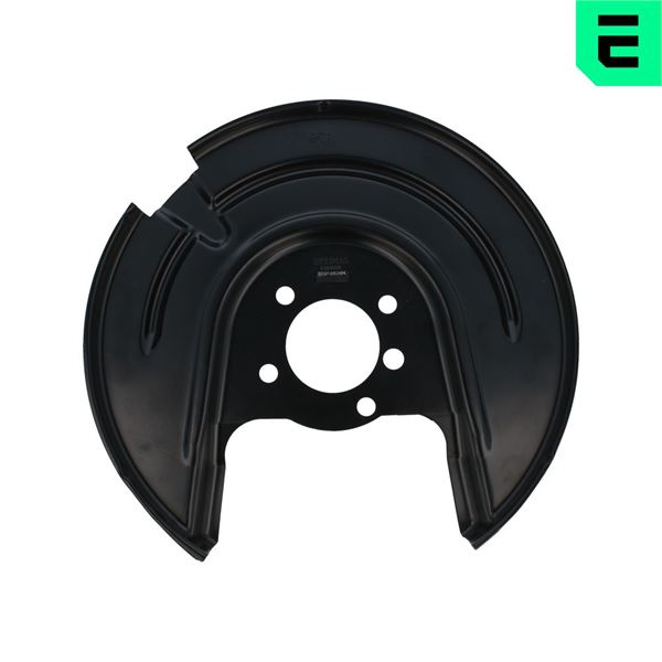 OPTIMAL BSP-9834R Püskürtme Saci. Fren Diski Arka Leon 5f1 Leon Hatchback Van 5f1 Leon Sc 5f5 Leon St 5f8 Leon St Estate Van 5f8 Skoda Octavia Iii 5e3 Nl3 Nr3 Octavia Iii Combi 5e5 5e6