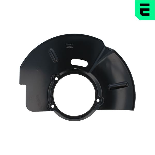 OPTIMAL BSP-9835L Püskürtme Saci. Fren Diski Ön Hyundai İx35 Lm El Elh