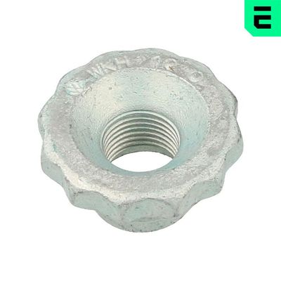 OPTIMAL CF-00001 Aks Somunu. Tahrik Mili Ön A1 8x1 8xk A1 City Carver Gbh A1 Sportback 8xa 8xf A1 Sportback Gb A A2 8z0 Arona Kj7 Kjp Cordoba 6l2 Ibiza Iv Hatchback Van 6j1 Ibiza Mk Iii 6l1 Ibiza Mk I