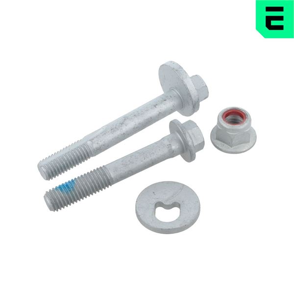 OPTIMAL CK-00001 Salincak Montaj Seti Arka Alt Ford Mondeo 07> Ba7 S-Max Wa6 S-Max Van Wa6