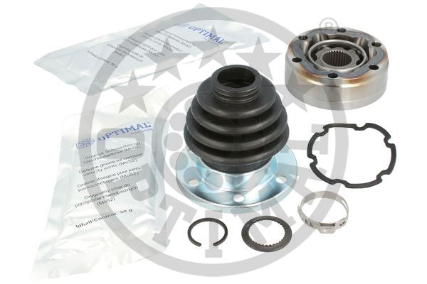 OPTIMAL CT-1004 Aks Kafasi İç Golf4-Golf5-Bora-Polo-A3 97- Bm Bm