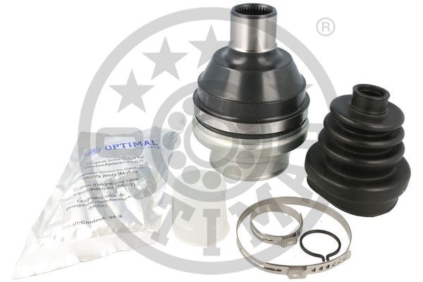 OPTIMAL CT-1020 Mafsal Seti. Tahrik Mili Ön Opel Calibra A C89 Vectra A J89 Vectra A Hatchback J89 Saab 900 Mk Ii 900 Mk Ii Convertible 900 Mk Ii Coupe Vauxhall Calibra C89 Cavalier Mk Iii Hatchback J89 Cav