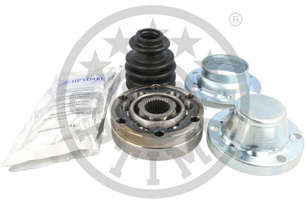 OPTIMAL CT-1042 Mafsal Seti. Tahrik Mili Ön Q7 4lb Porsche Cayenne 92a Cayenne 9pa Vw Amarok 2ha 2hb S1b S6b S7a S7b Touareg 7la 7l6 7l7 Touareg 7p5 7p6