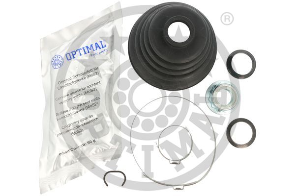 GKN-300426 Dis Aks Korugu (Vw Caddy 96-  Golf 98-  Passat 92-  Polo 02-)