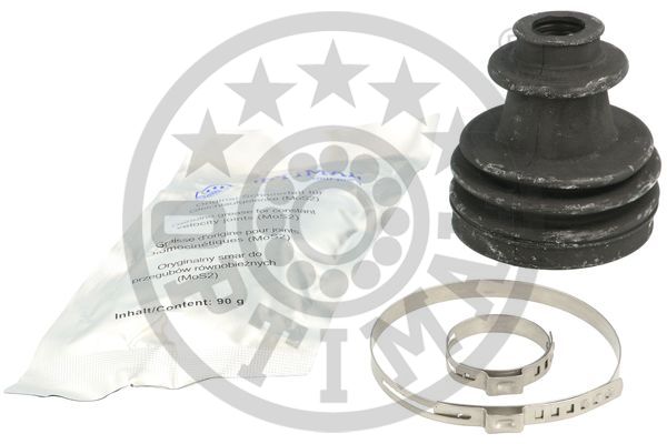 GKN-300563 Aks Korugu ( Peugeot   106 Ii 96-- 205 )