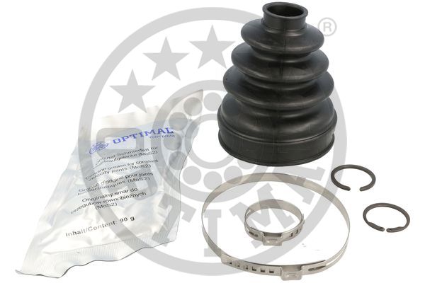 GKN-305121 Ic Aks Korugu (Audi A4 01-08  A6 05-11 )