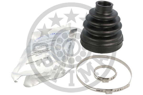 GKN 304884 Aks Körügü  Qashqai (J10)