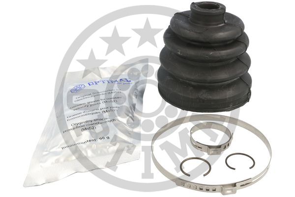GKN-302744 Koruk Aks Dis(Nissan  Almera 1.5 95/00 )