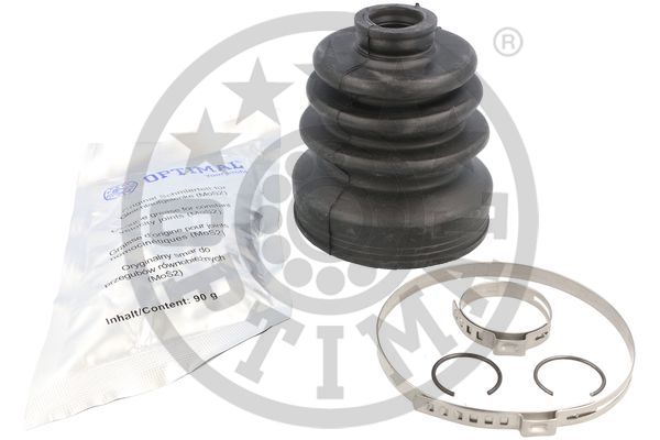 GKN 302747 Aks Körügü  Sephia-Shuma