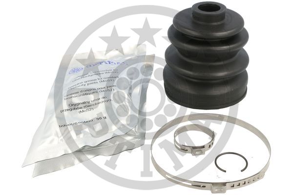 GKN-300335 Dis Aks Korugu ( Nissan Primera - Terrano Ii )