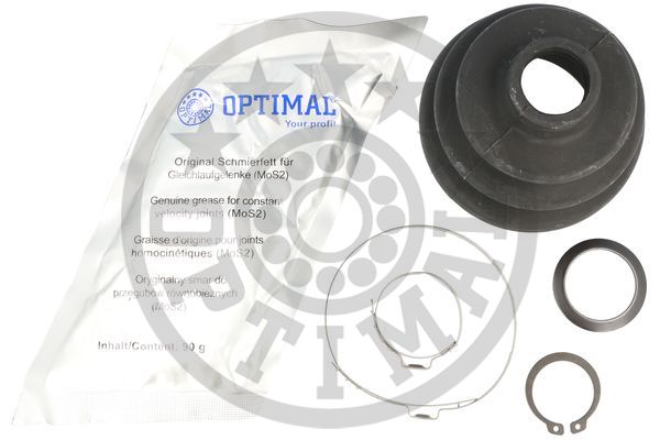 GKN-300479 Aks Korugu Ford