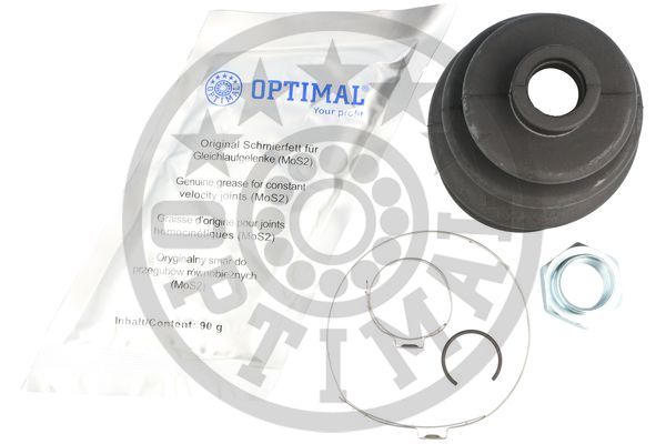 OPTIMAL CVB-10242CR Körük Seti. Tahrik Mili Ön Suzuki Baleno Eg Baleno Estate Eg Baleno Hatchback Eg