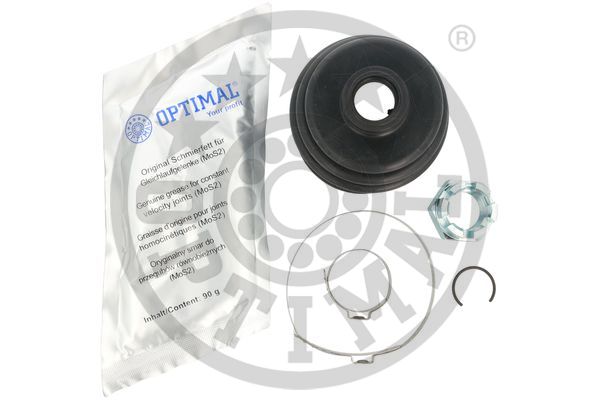 OPTIMAL CVB-10249CR Körük Seti. Tahrik Mili Ön Hyundai Getz Tb