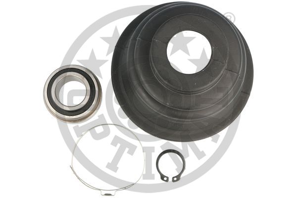 OPTIMAL CVB-10254CR Körük Seti. Tahrik Mili Ön Renault Clio B-C57- 5-357 Extra Van F40- G40 Laguna I B56- 556 La Guna I Estate K56 Megane I Ba0-1 Megane I Cabriolet Ea0-1 Megane I Classic La0-1 Megane I Co
