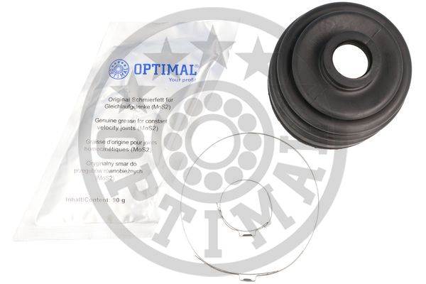GKN-304034 Koruk Aks Dis(Honda  Crv 97/01 )