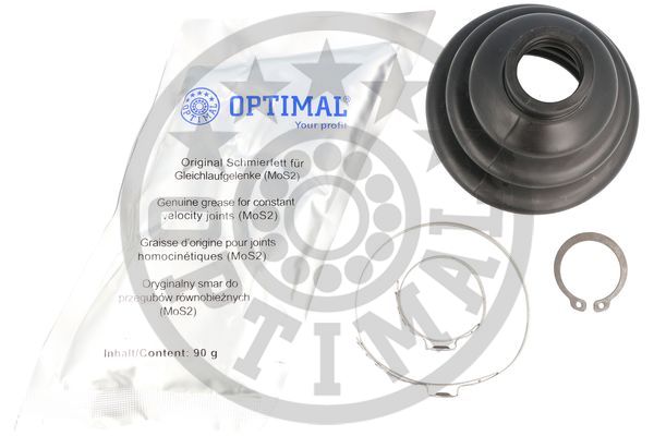 SNR-OBK50010 Aks Korugu Dis Takim Bmw E36-E46